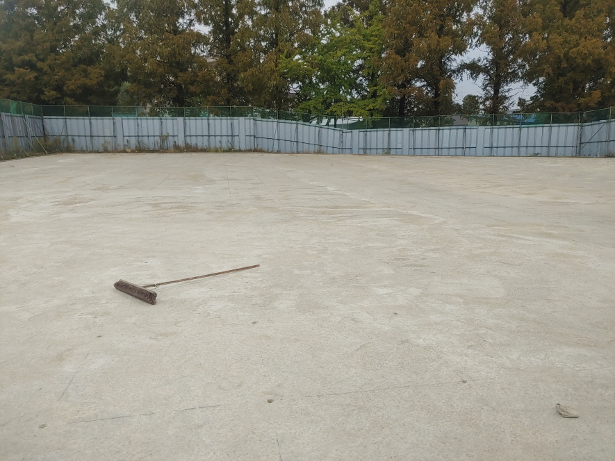 구미 선주원남동 바닥 마감재 시공 깔끔한 변신의 시작